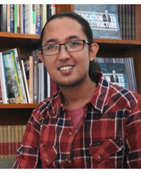 Bahram Naderil